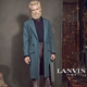 Illustration for article titled Meet The Real People of the Fall Lanvin Campaign